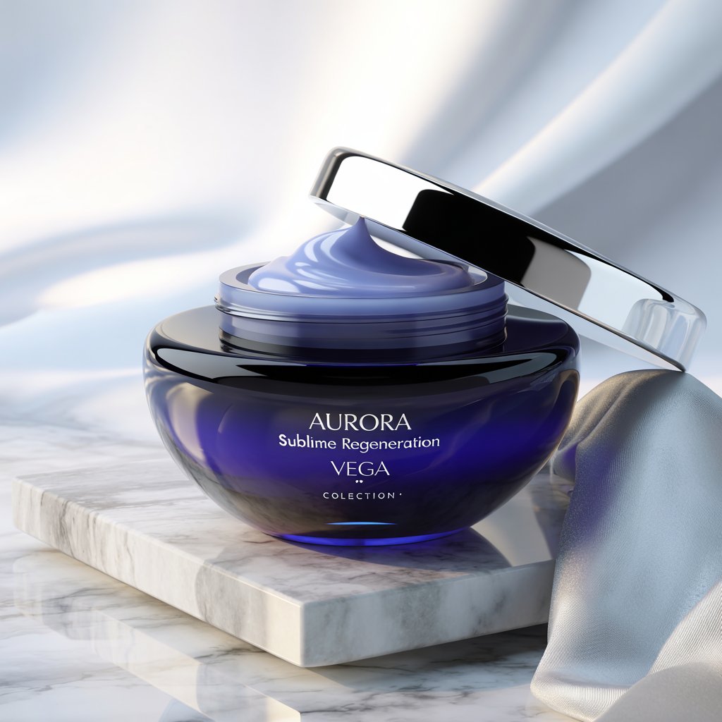 Crème Régénérante Suprême – AURORA Sublime Regeneration