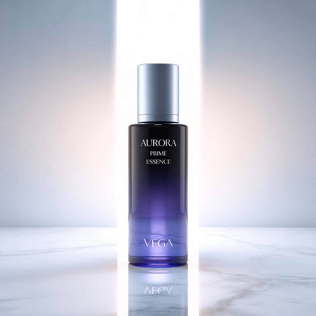 Lotion Pré-Soin Active – AURORA Prime Essence