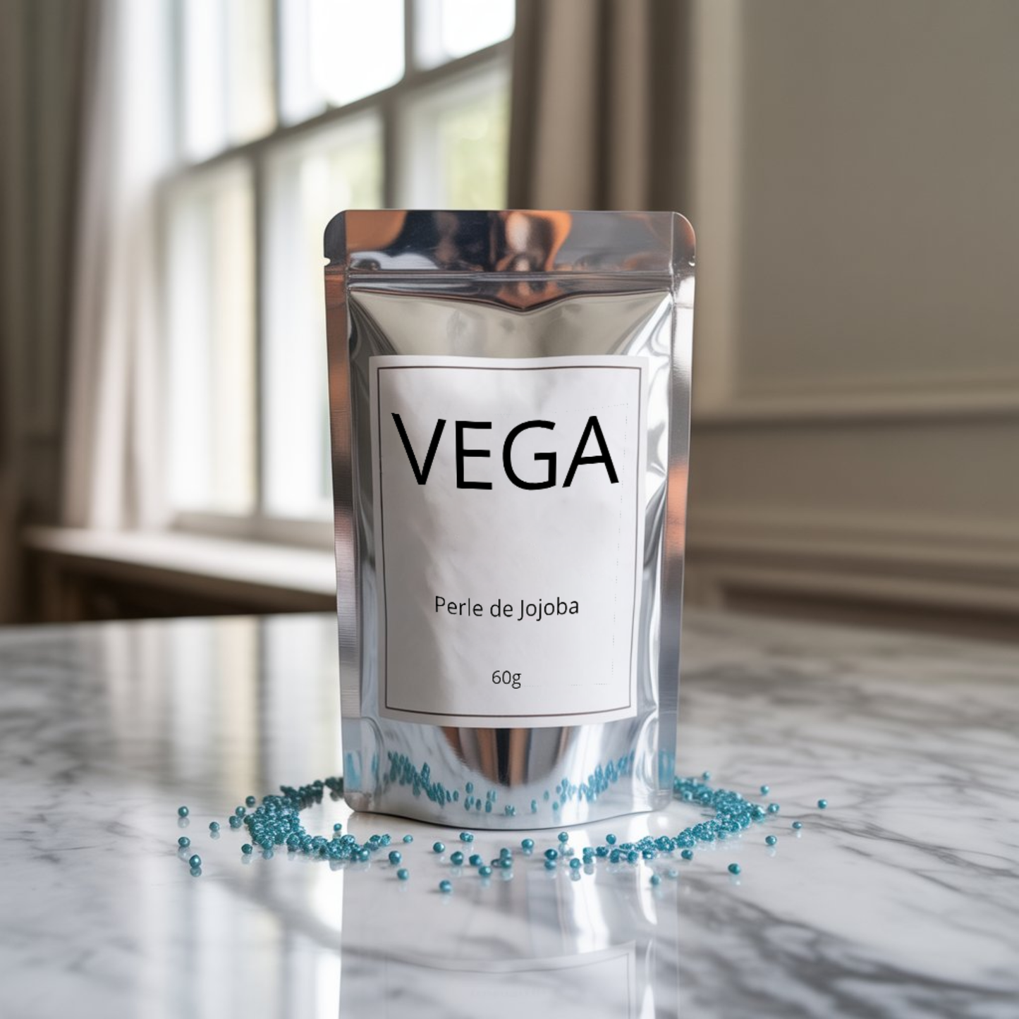 Perles de Jojoba VEGA