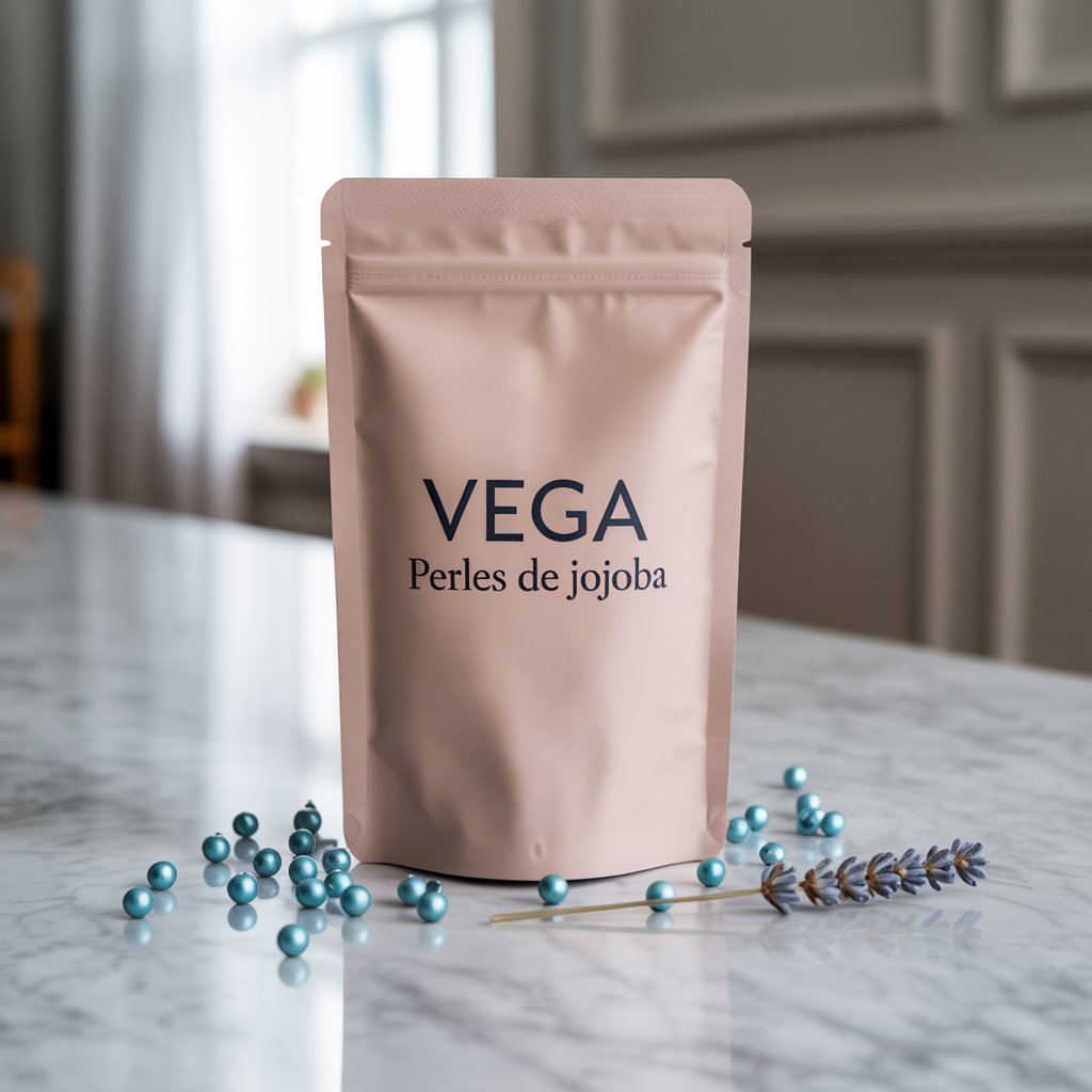 Perles de Jojoba VEGA