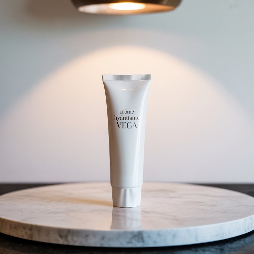 Crème Hydratante VEGA