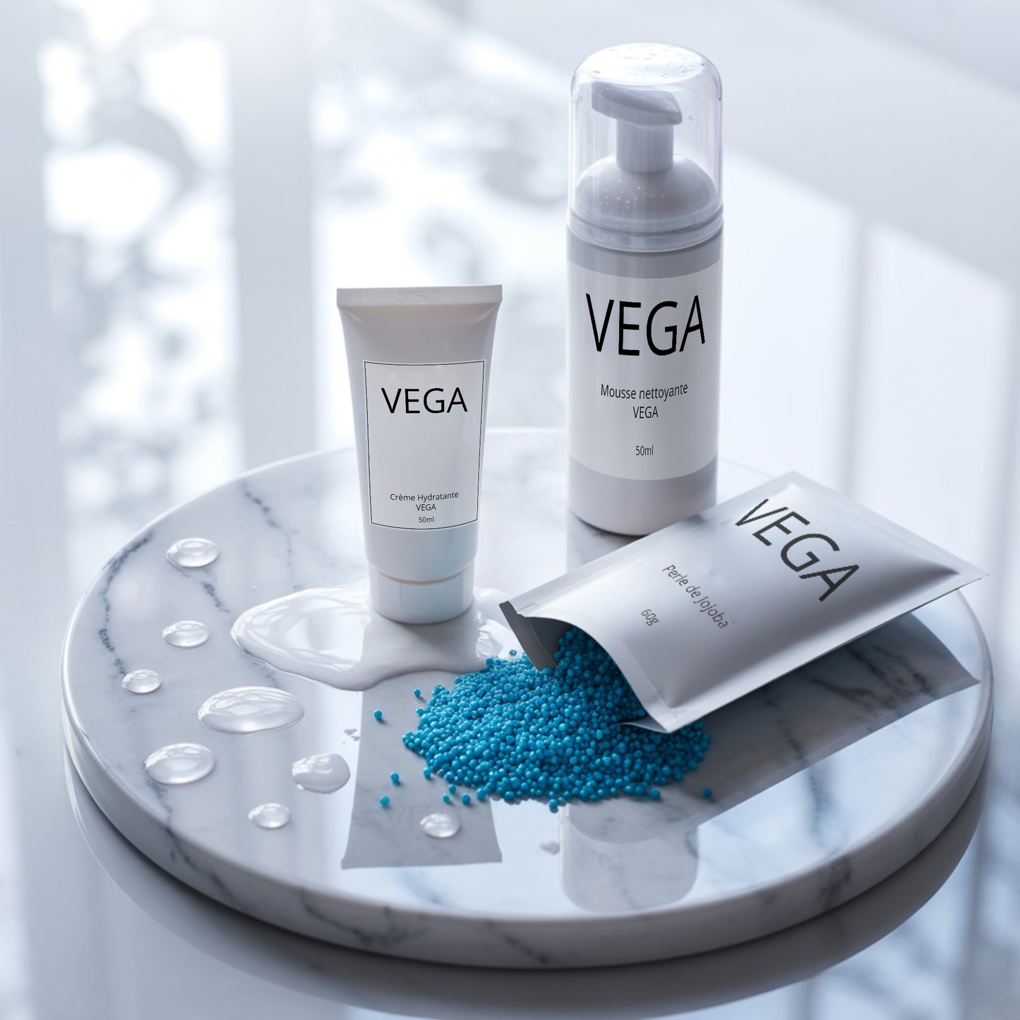 Rituel VEGA – Découverte