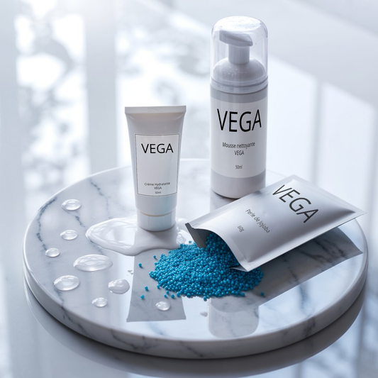 Rituel VEGA – Découverte