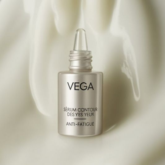Sérum Contour des Yeux Anti-Fatigue VEGA