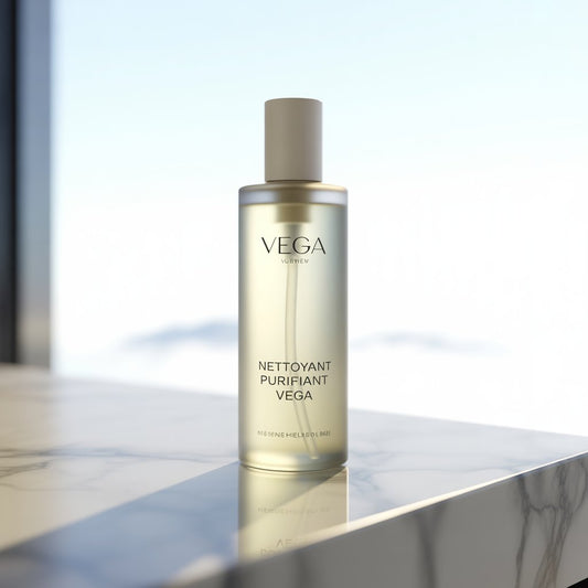 Gel Nettoyant Purifiant VEGA