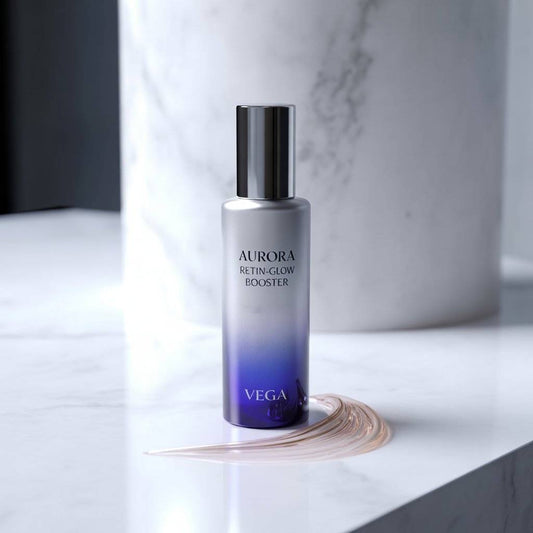 Sérum Rétinol Haute Tolérance – AURORA Retin-Glow Booster