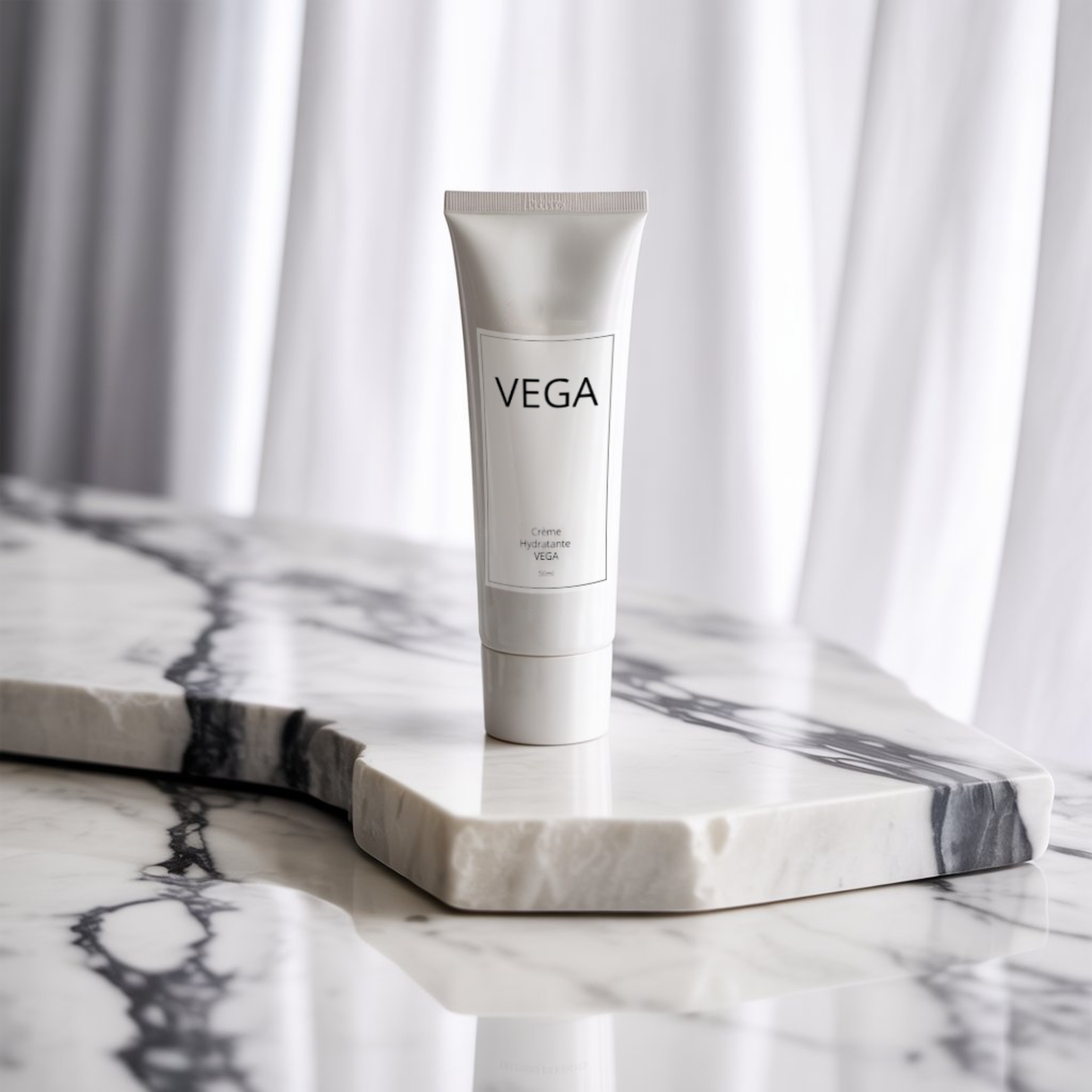 Crème Hydratante VEGA