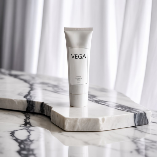 Crème Hydratante VEGA
