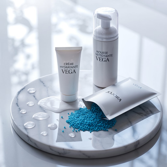 Rituel VEGA – Découverte