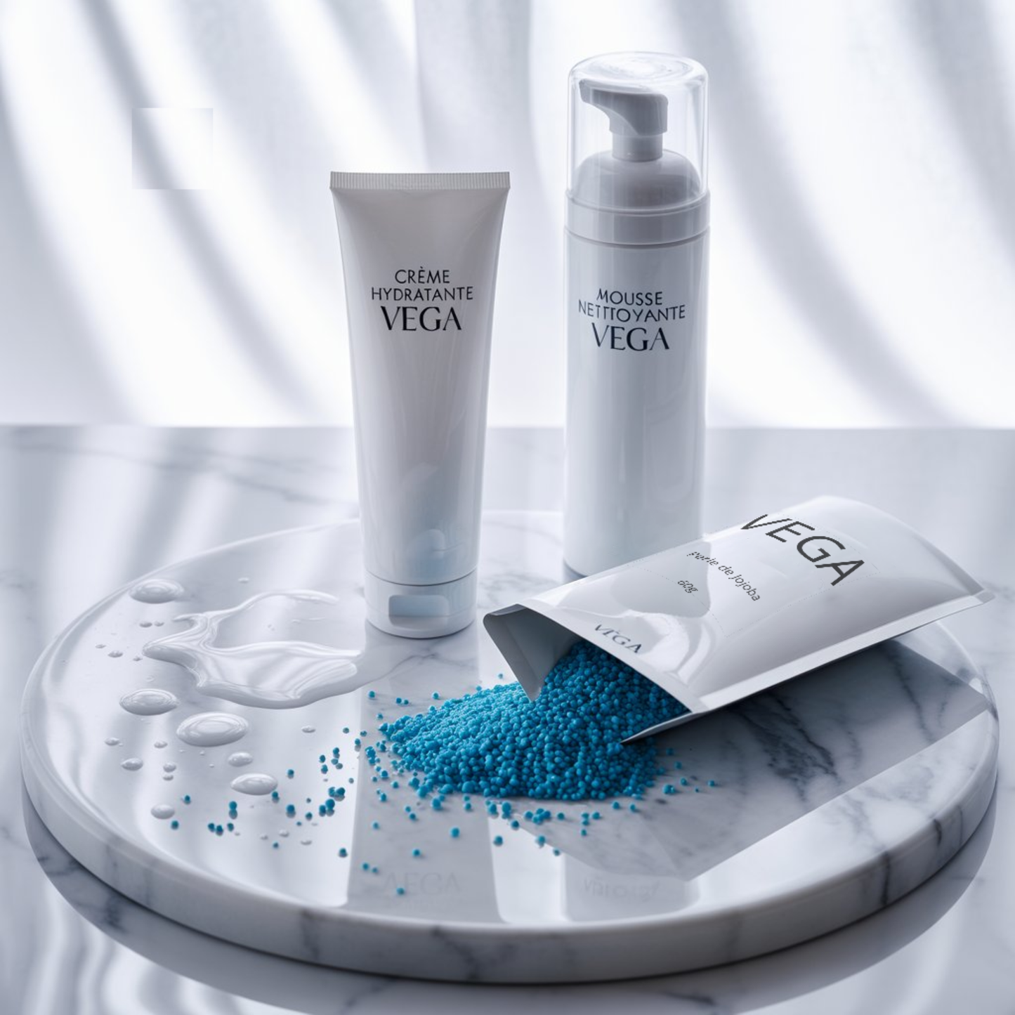 Kit Rituel VEGA