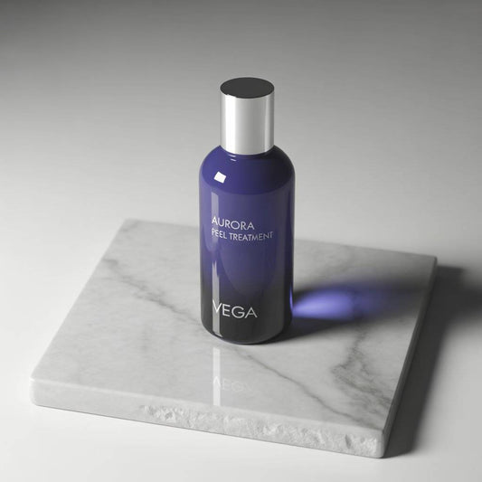 Soin Peeling Doux – AURORA Peel Treatment