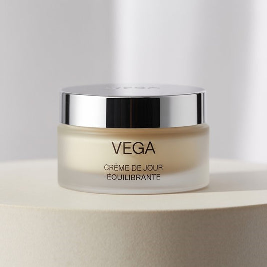 Crème de Jour Équilibrante VEGA