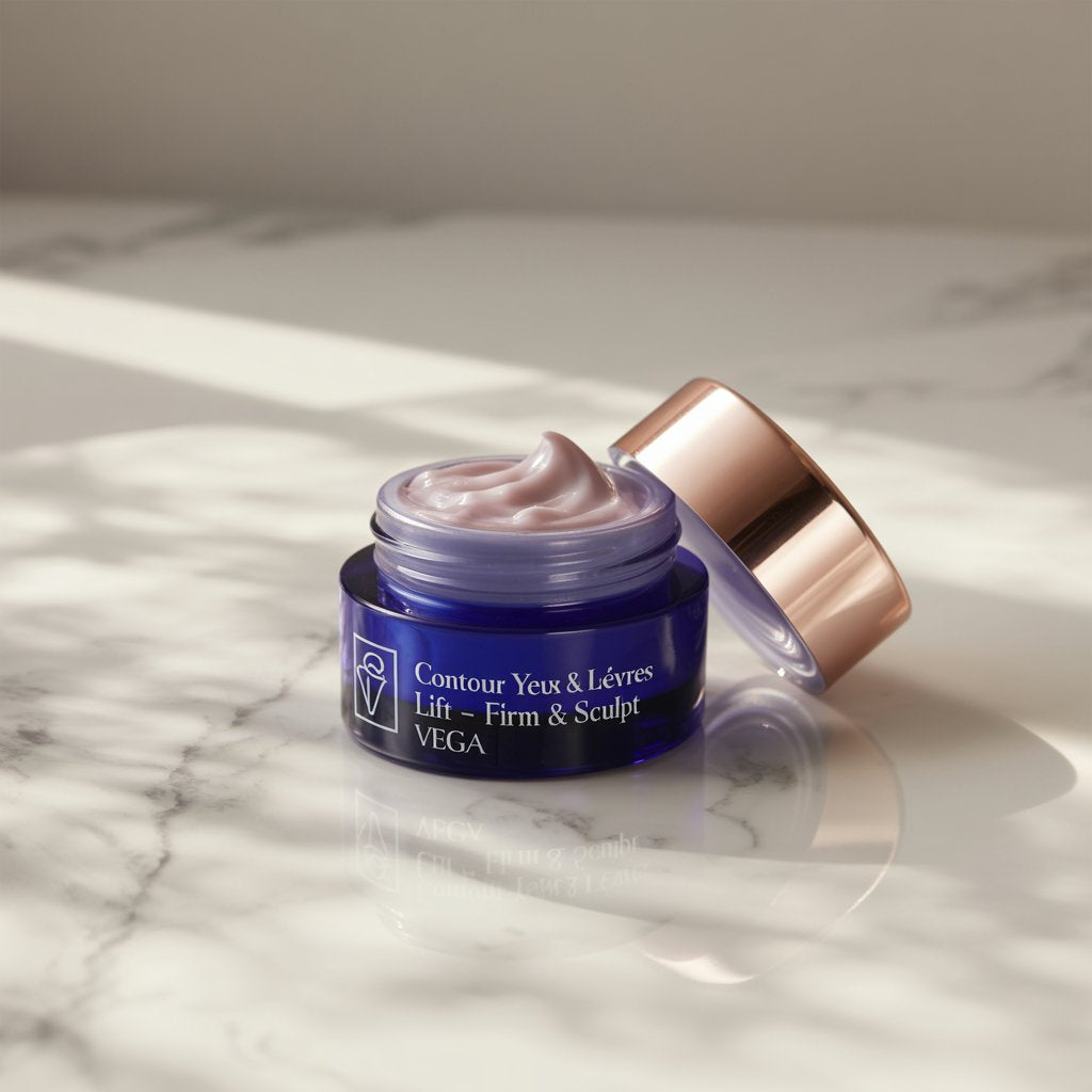 Contour Yeux & Lèvres Lift – AURORA Firm & Sculpt