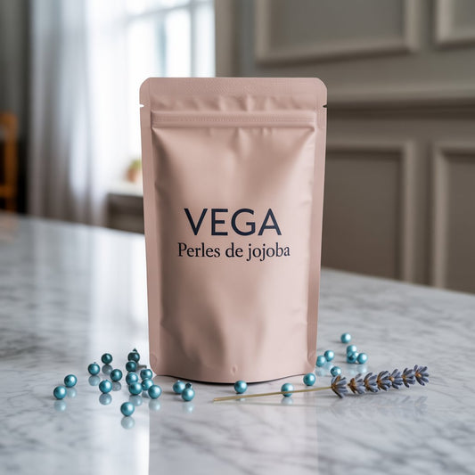 Perles de Jojoba VEGA