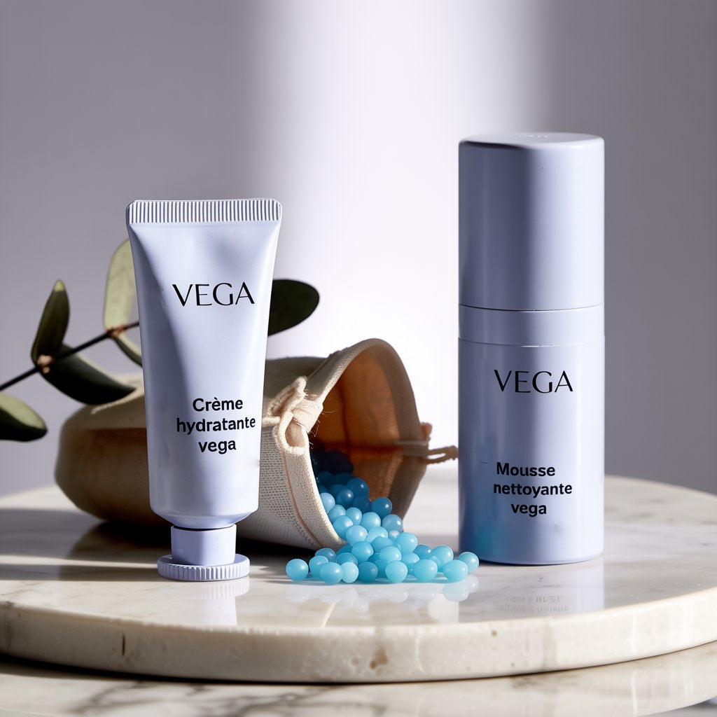 Rituel VEGA – Découverte