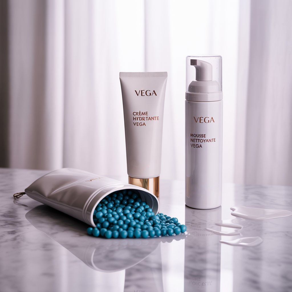 Kit Rituel VEGA