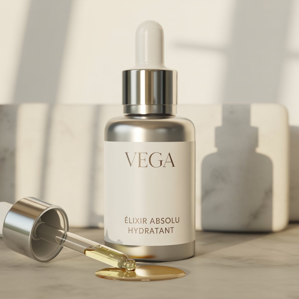 Élixir Absolu Hydratant VEGA